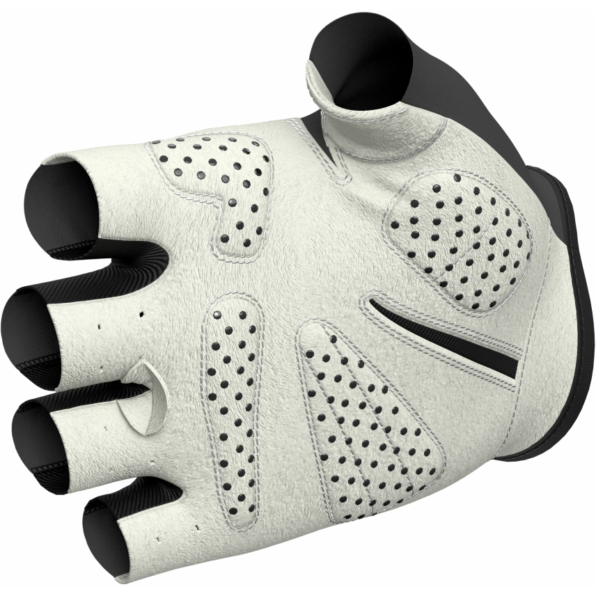 Black sheep cycling gloves sale