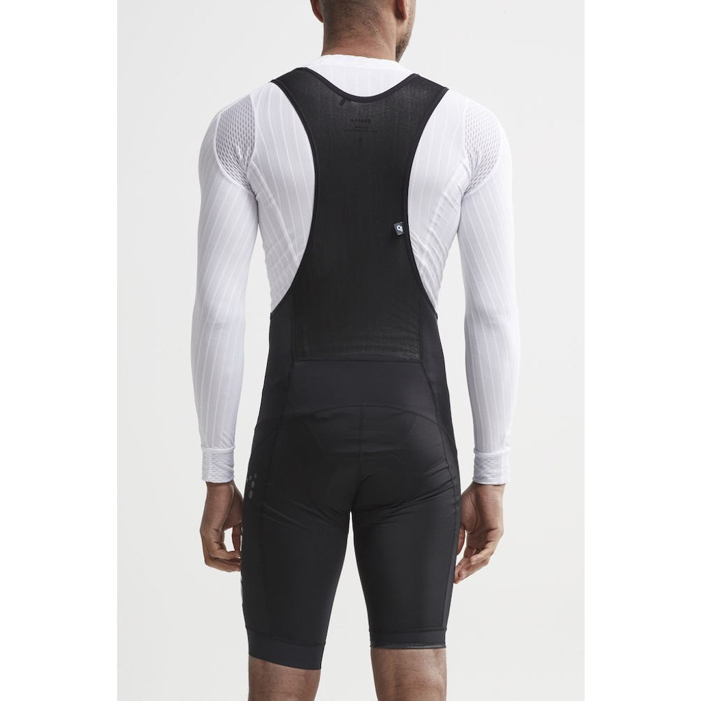 Craft store rise bibshort