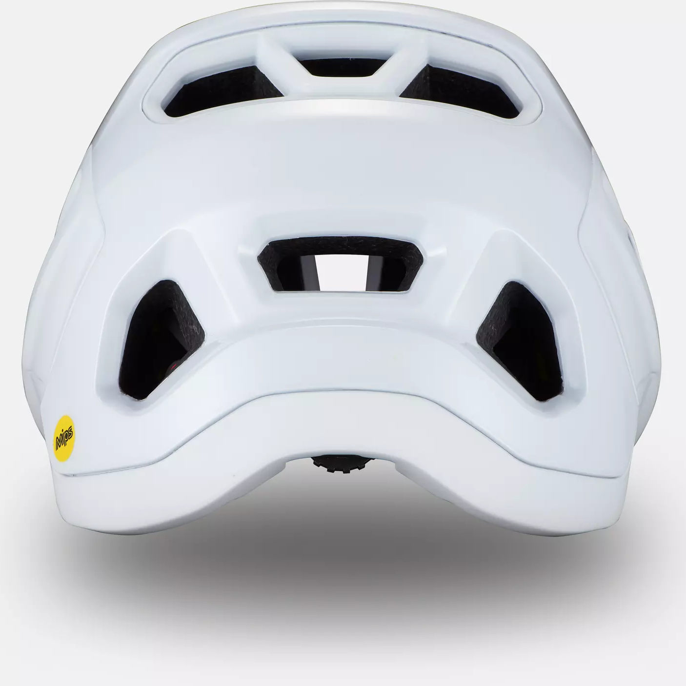 Specialized Tactic 4 MTB Helmet - White