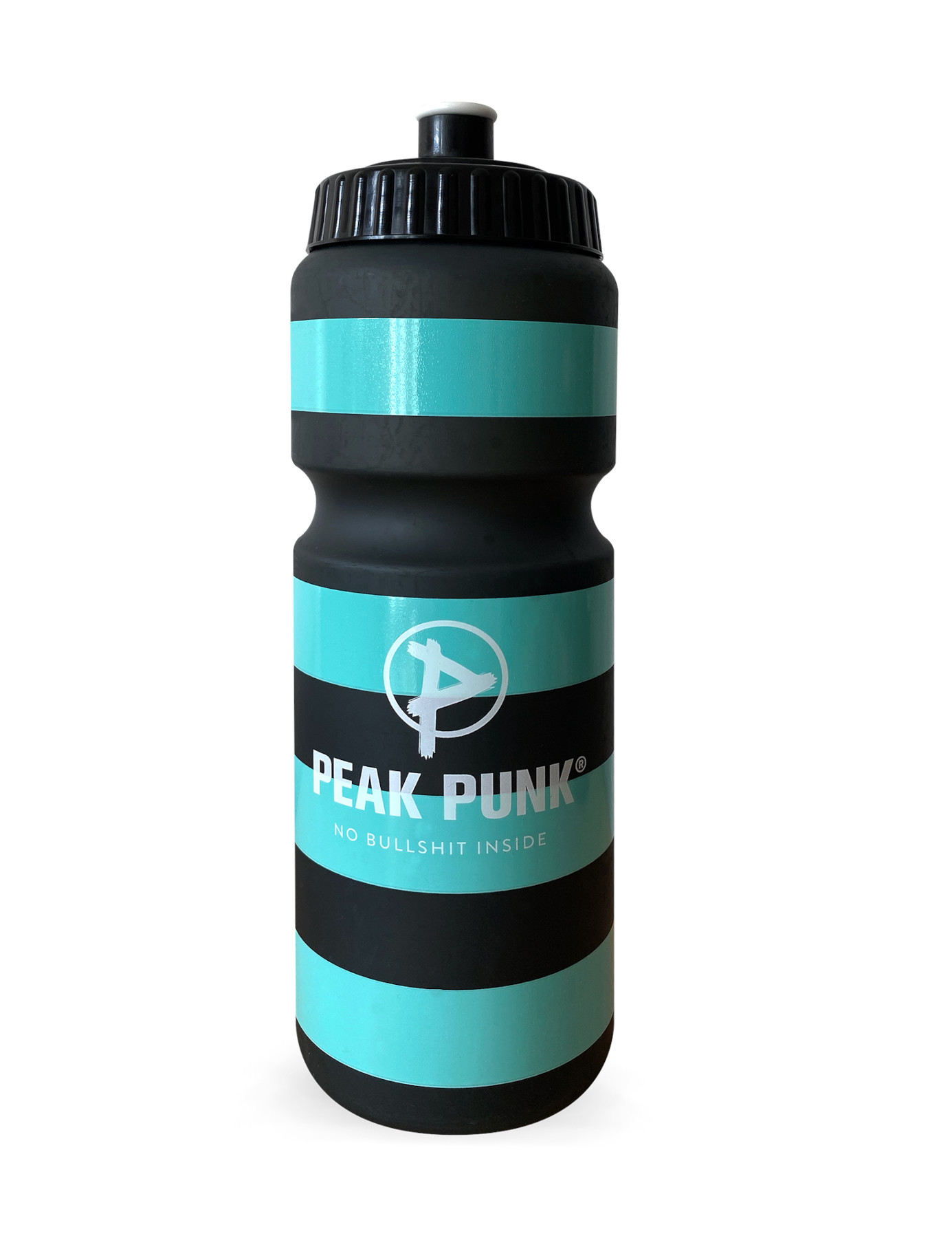Productfoto van Peak Punk Biobased Sport Bottle 750ml - Coco