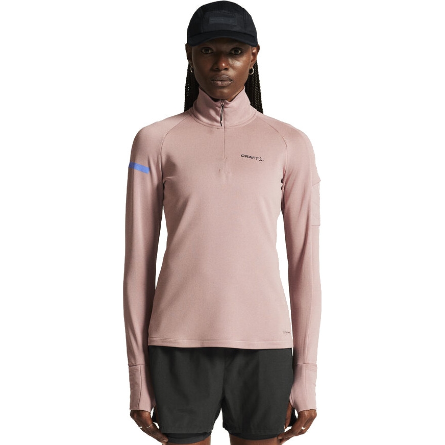 Produktbild von CRAFT ADV Subz 2 Langarmshirt Damen - Charm