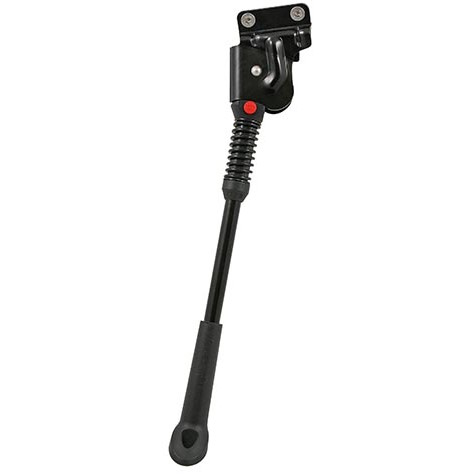 Picture of Hebie Rear Stand 661 Fix 40 KSA 40 - short - black