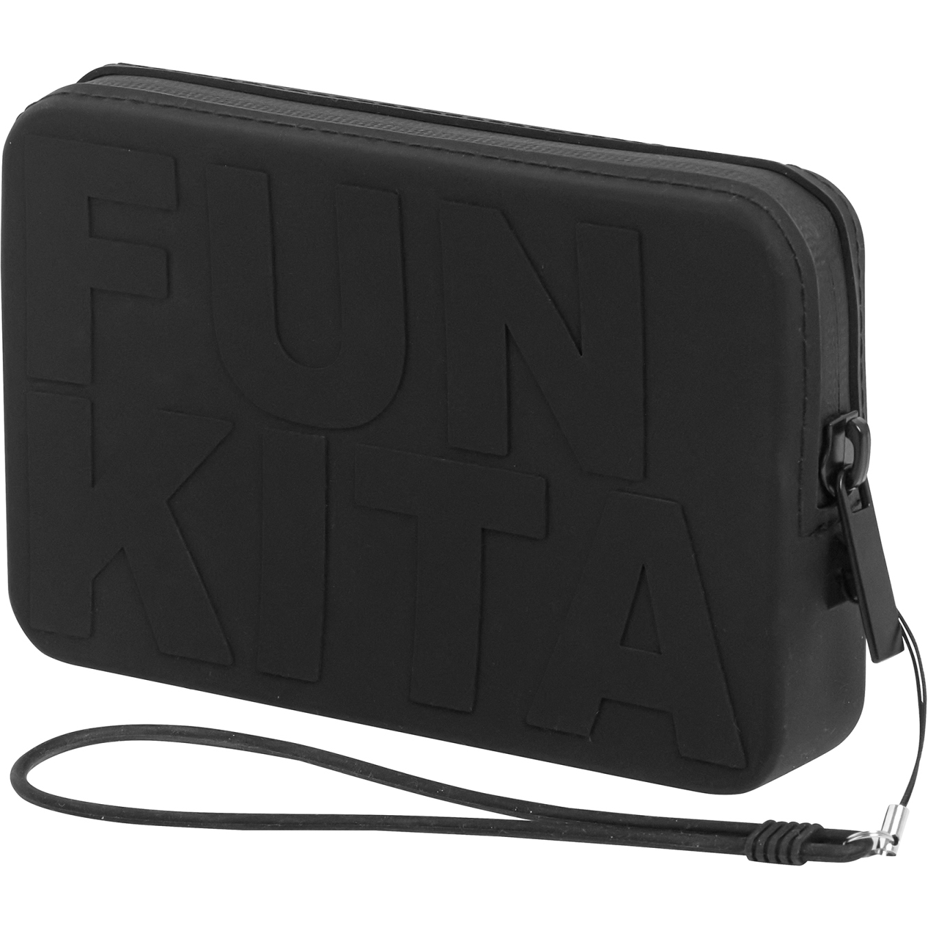 Produktbild von Funkita Catch Up Clutch Smartphone-Tasche - Wetta Preta