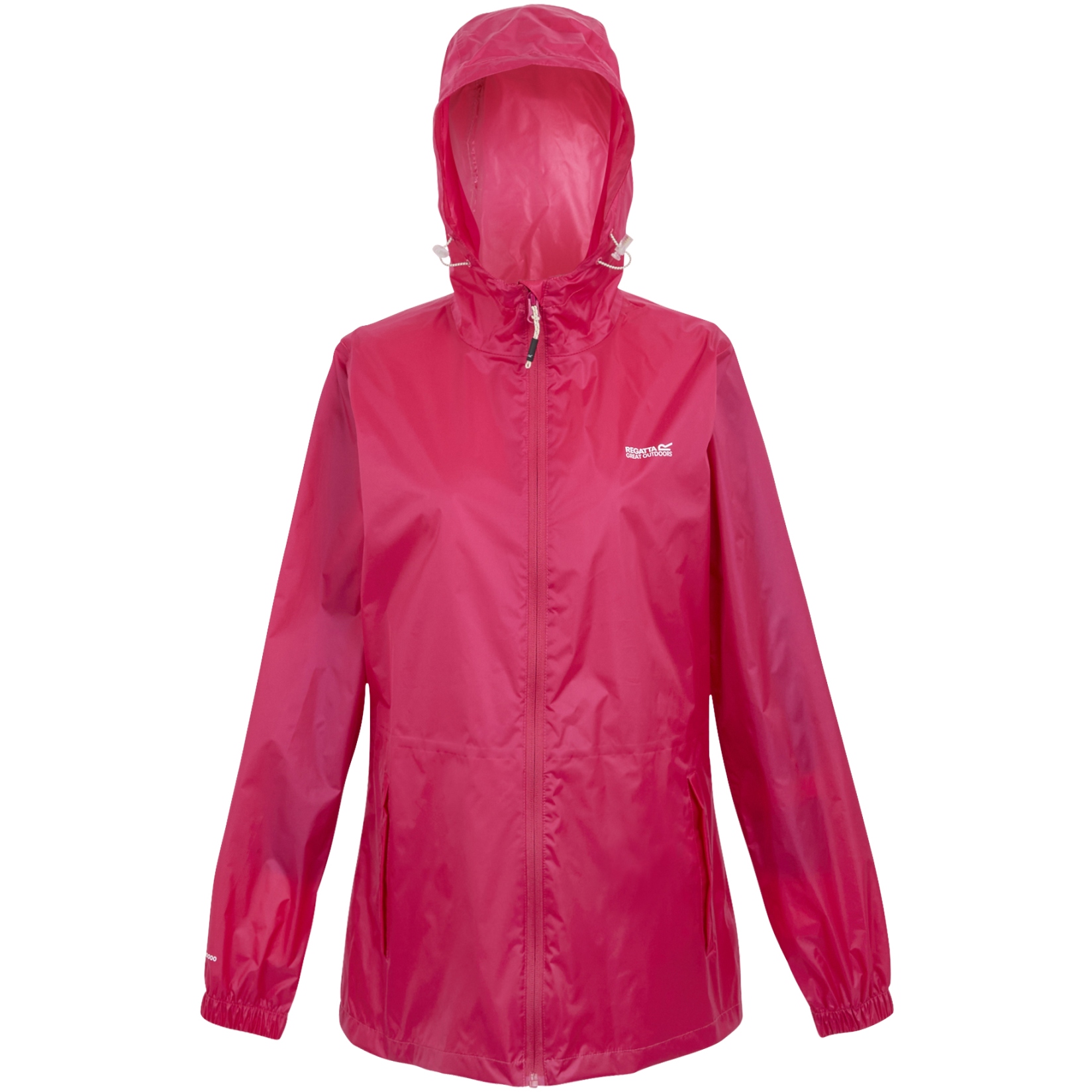 Produktbild von Regatta Pack-It III Jacke Damen - Pop 81Z
