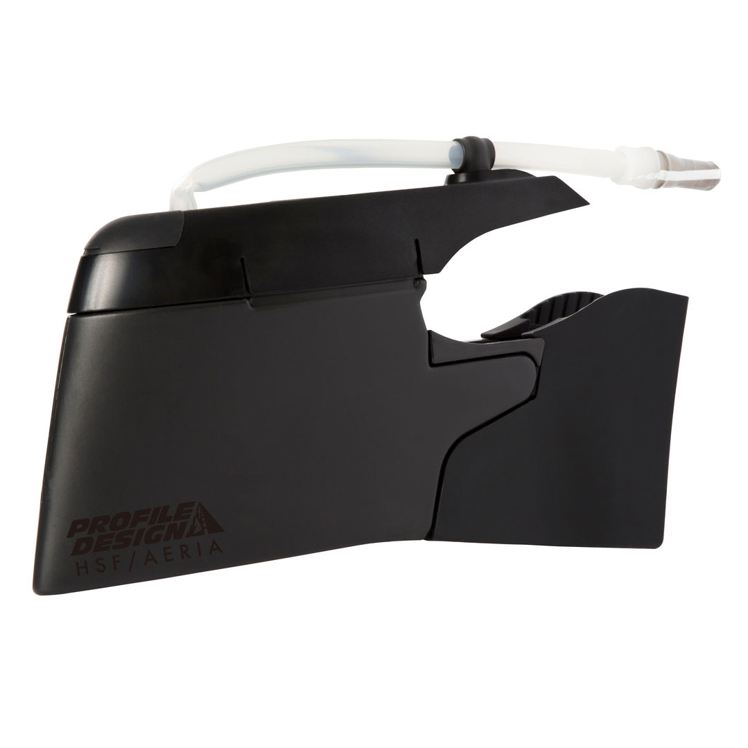 Profile Design Aeria Ultimate Hydration System - black | BIKE24