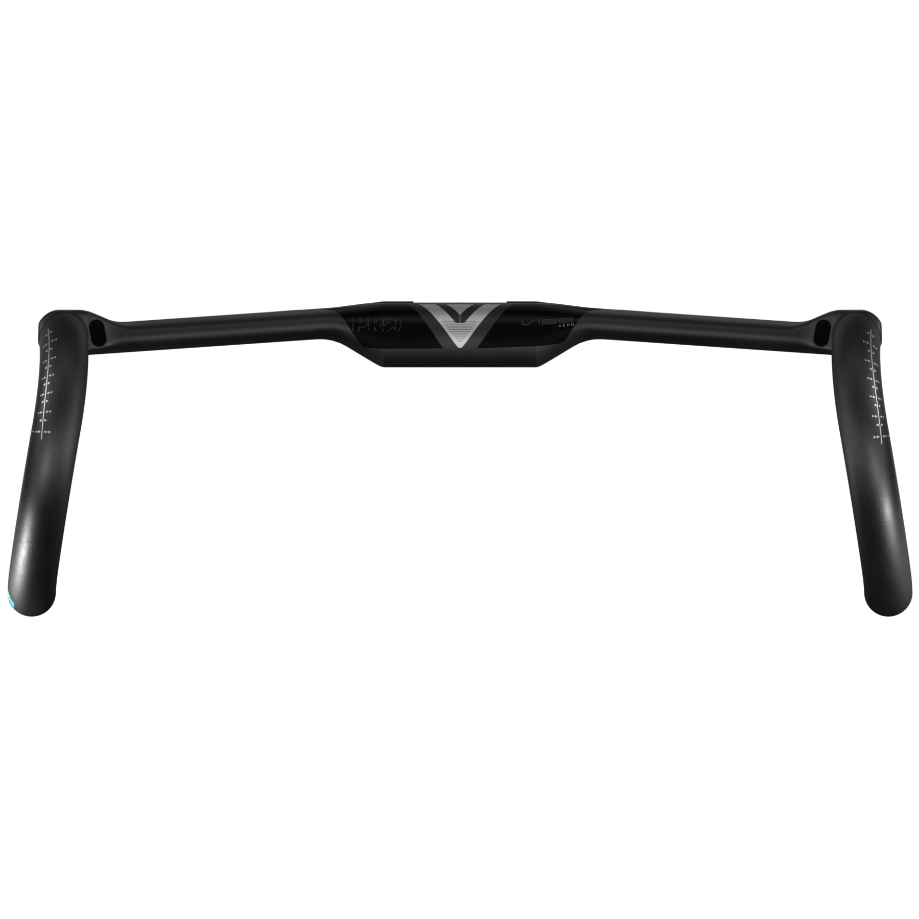 PRO Vibe Aero Handlebar - 31.8 | Carbon | BIKE24