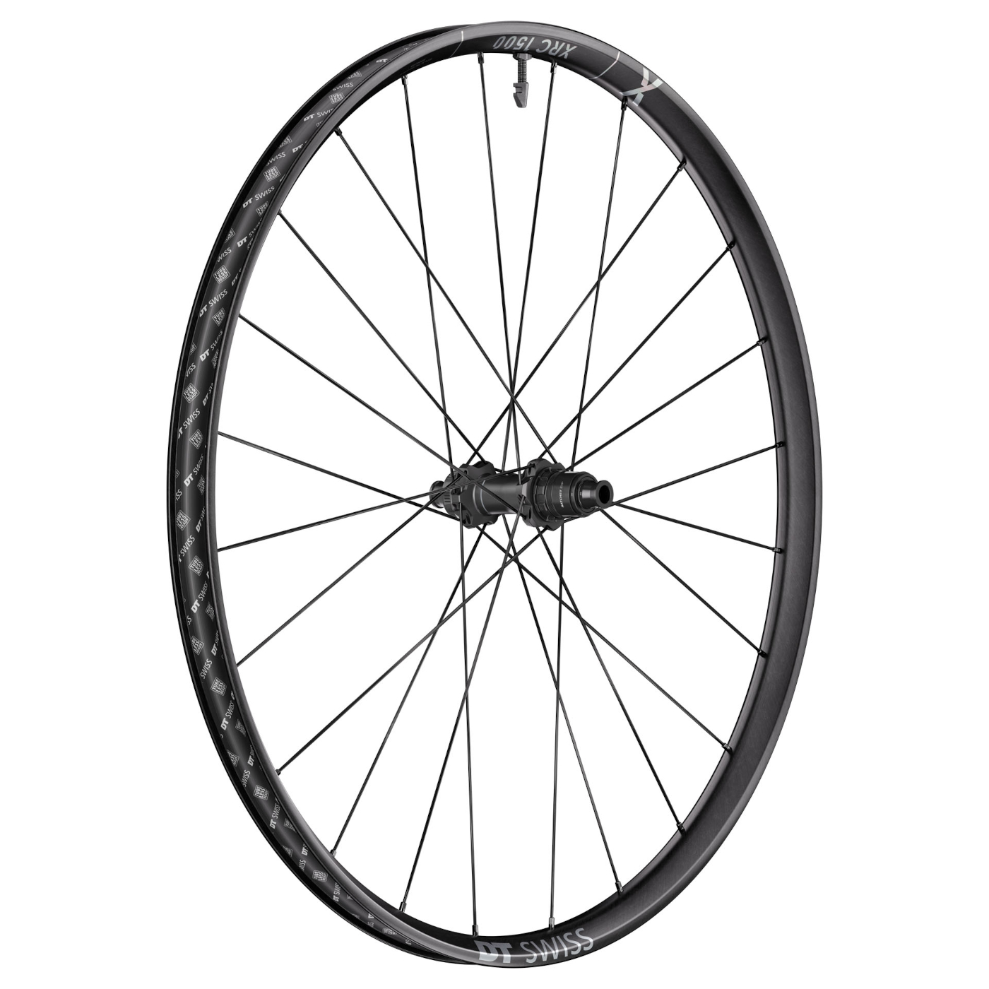 DT Swiss XRC 1500 SPLINE Rear Wheel - 29