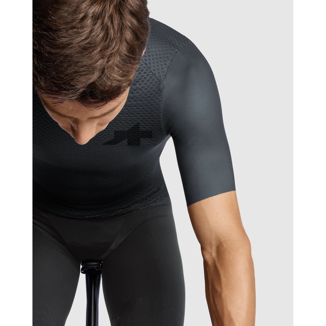 Assos EQUIPE RSR Superléger S9 Short Sleeve Jersey Men