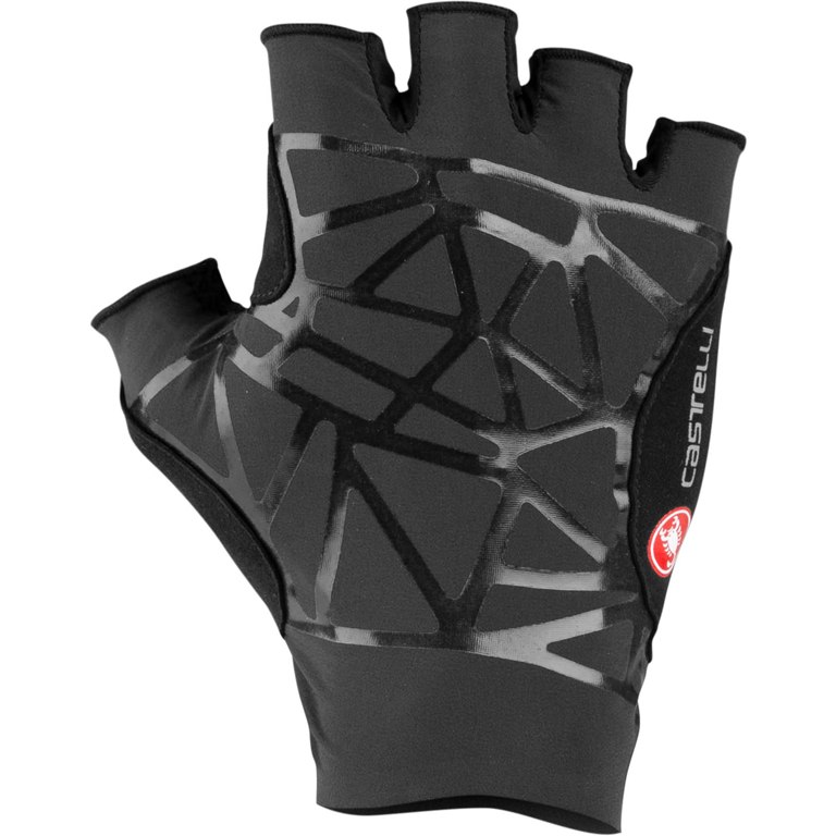 Produktbild von Castelli Icon Race Handschuhe - schwarz 010