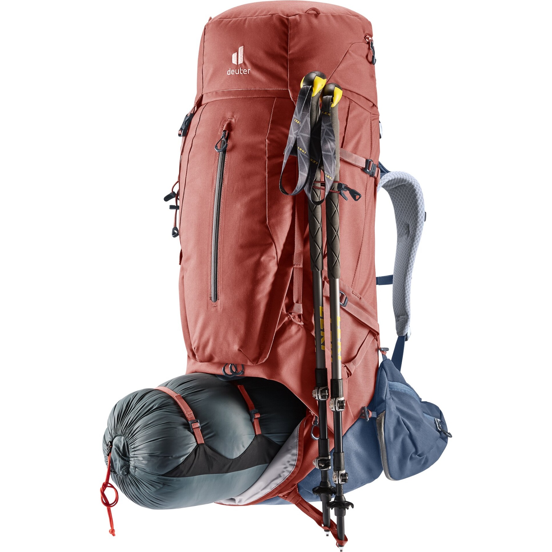 10 mochilas de senderismo para amantes del trekking