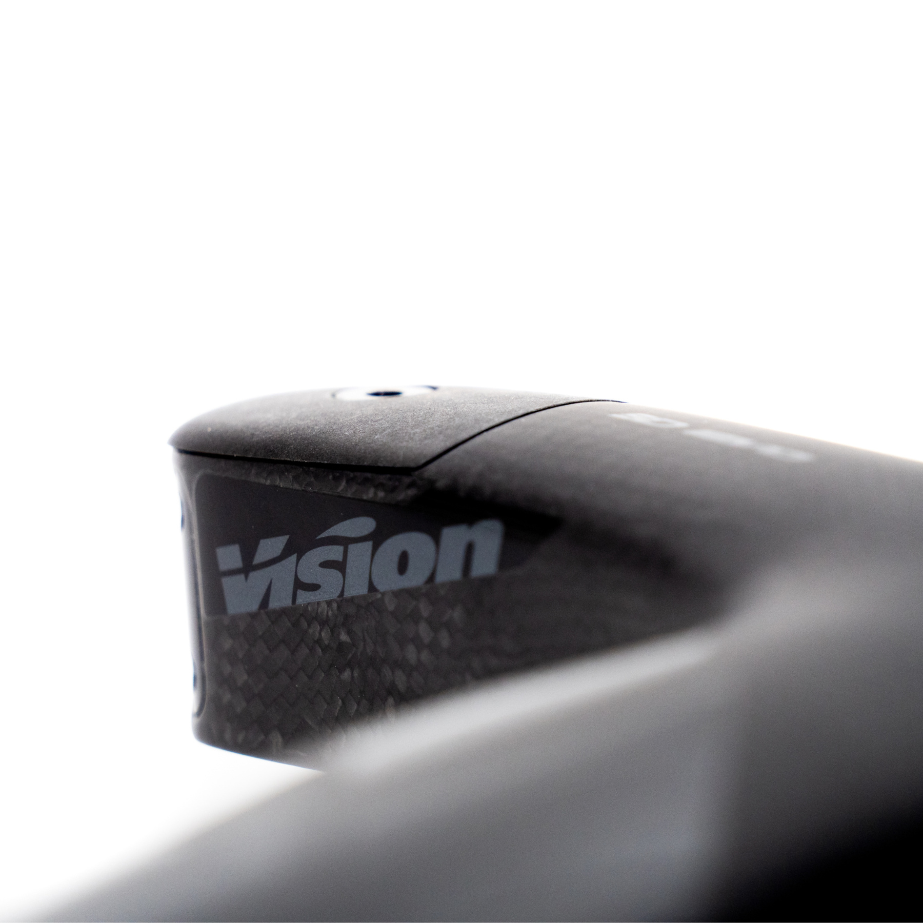 Vision Metron 5D ACR EVO Carbon Handlebar/Stem Unit - black | BIKE24