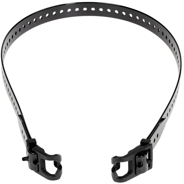 Bild von ORTLIEB O-Strap Rack Befestigungsgurt - schwarz