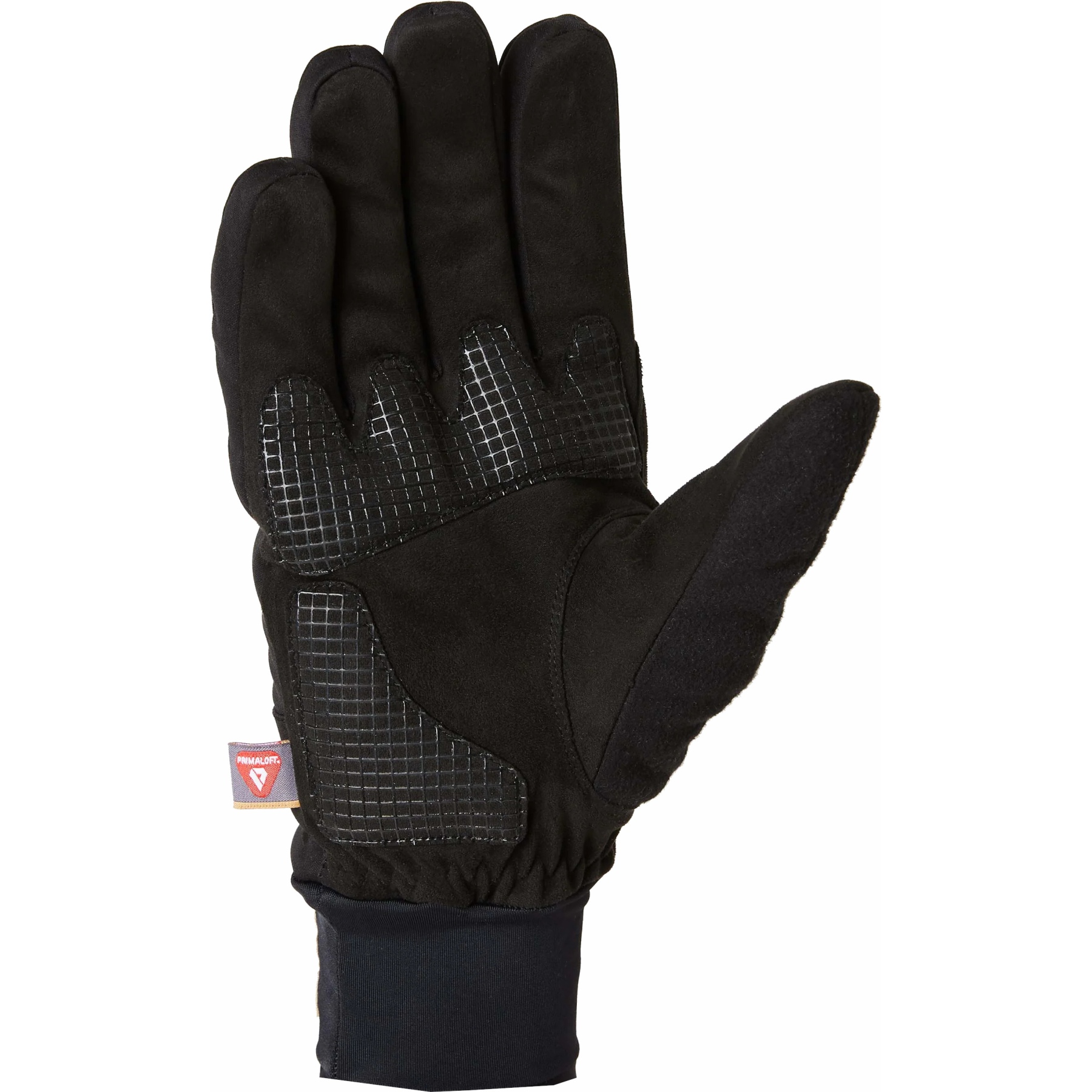 FINGERSCROSSED Winter Cycling Gloves - Black