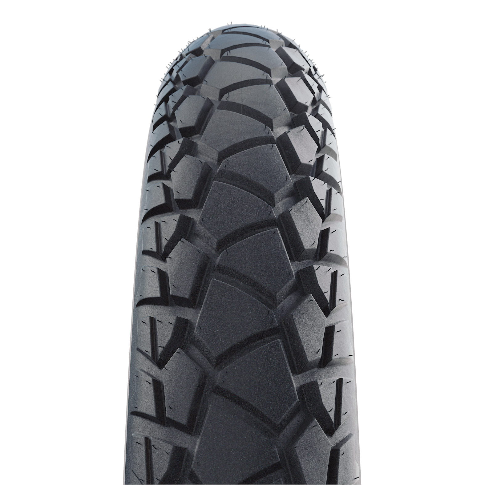 Schwalbe Nobby Nic HS602 St-Pneumatico Unisex Adulto, Nero, 68,58 Cm