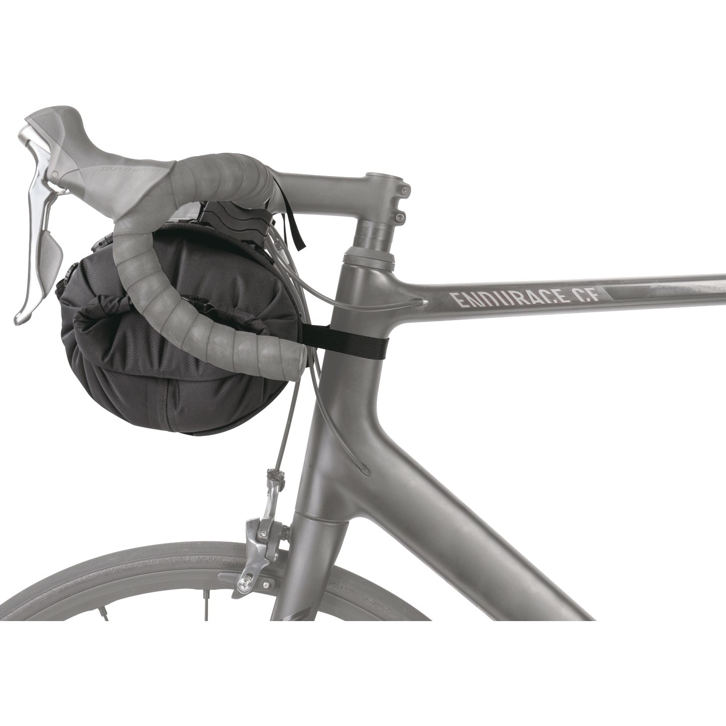 Topeak FrontLoader - Handlebar Bag - 12L - green | BIKE24