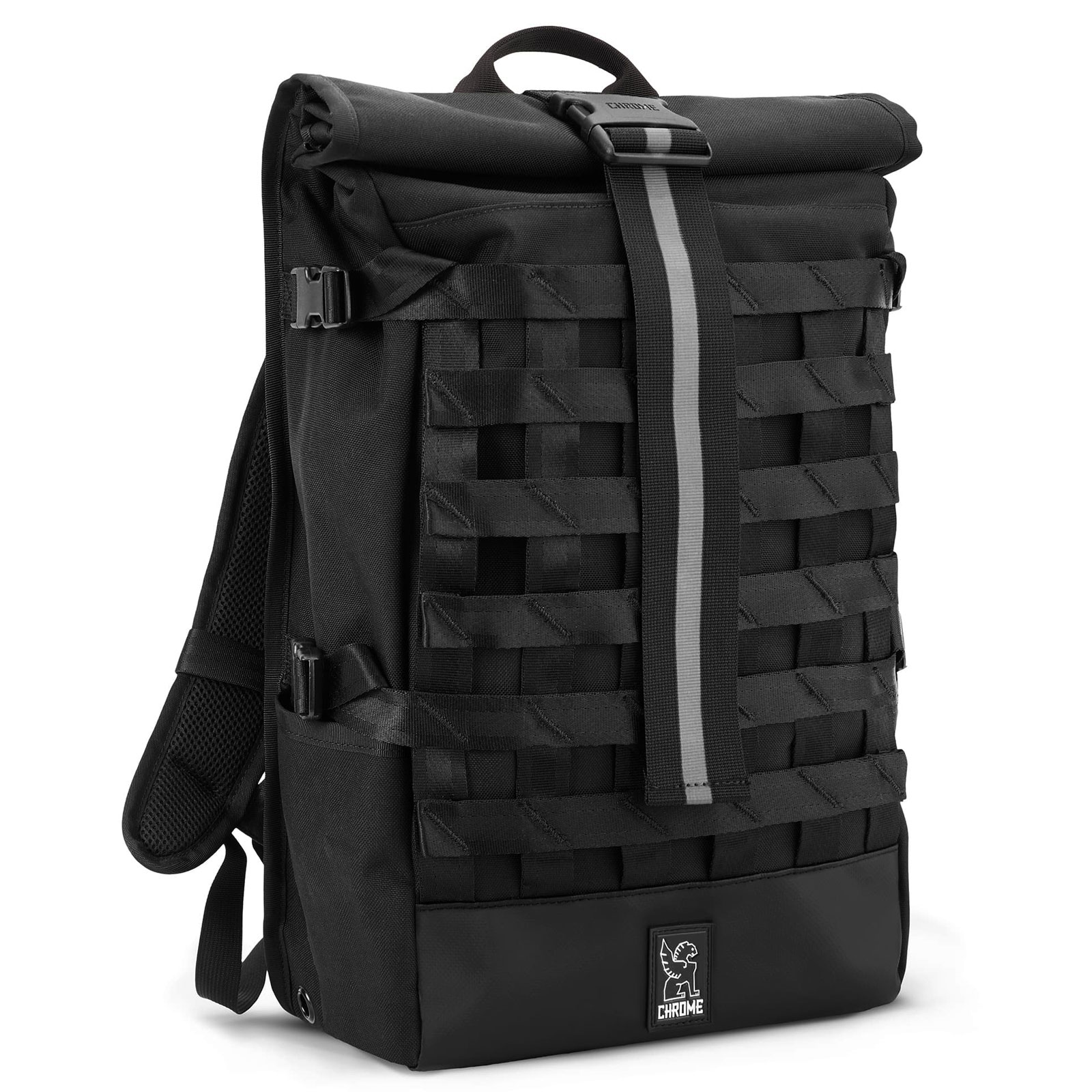 Picture of CHROME Barrage Cargo - Backpack - 18-22 L - Black