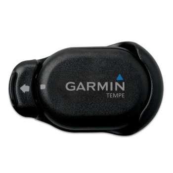 Picture of Garmin tempe Wireless ANT+ Temperature Sensor - 010-11092-30