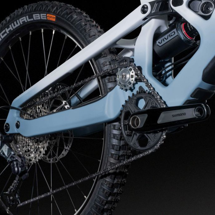 LAPIERRE SPICY 916 フレーム 塗装品 Lapierre Spicy 916