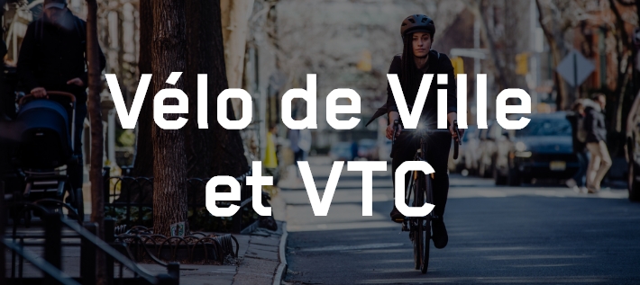 Casques vélo de ville et VTC GIRO