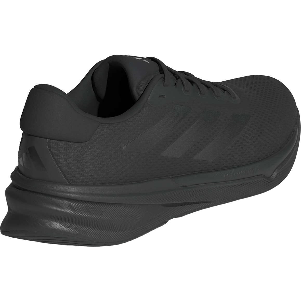 adidas Supernova Stride Laufschuhe Herren core black core black core black IG8319