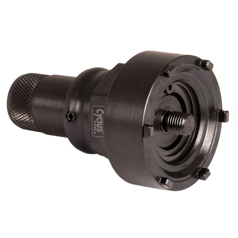 Zdjęcie: Cyclus Tools - snap.in Lock Ring Tool - for 4th Generation Bosch Drive Units BDU 4 | SN.83-W
