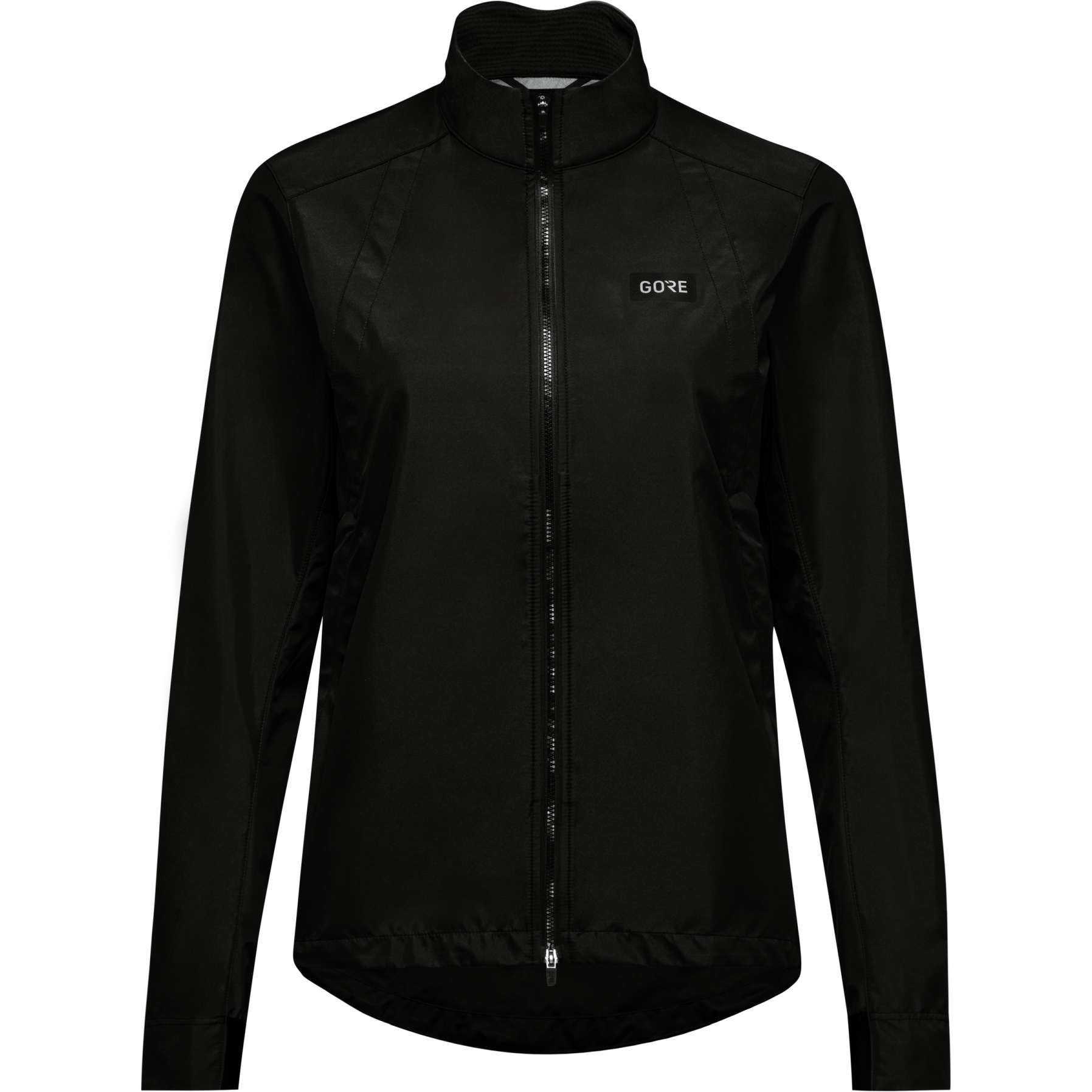 GOREWEAR Everyday Jacket Women - black 9900 | BIKE24