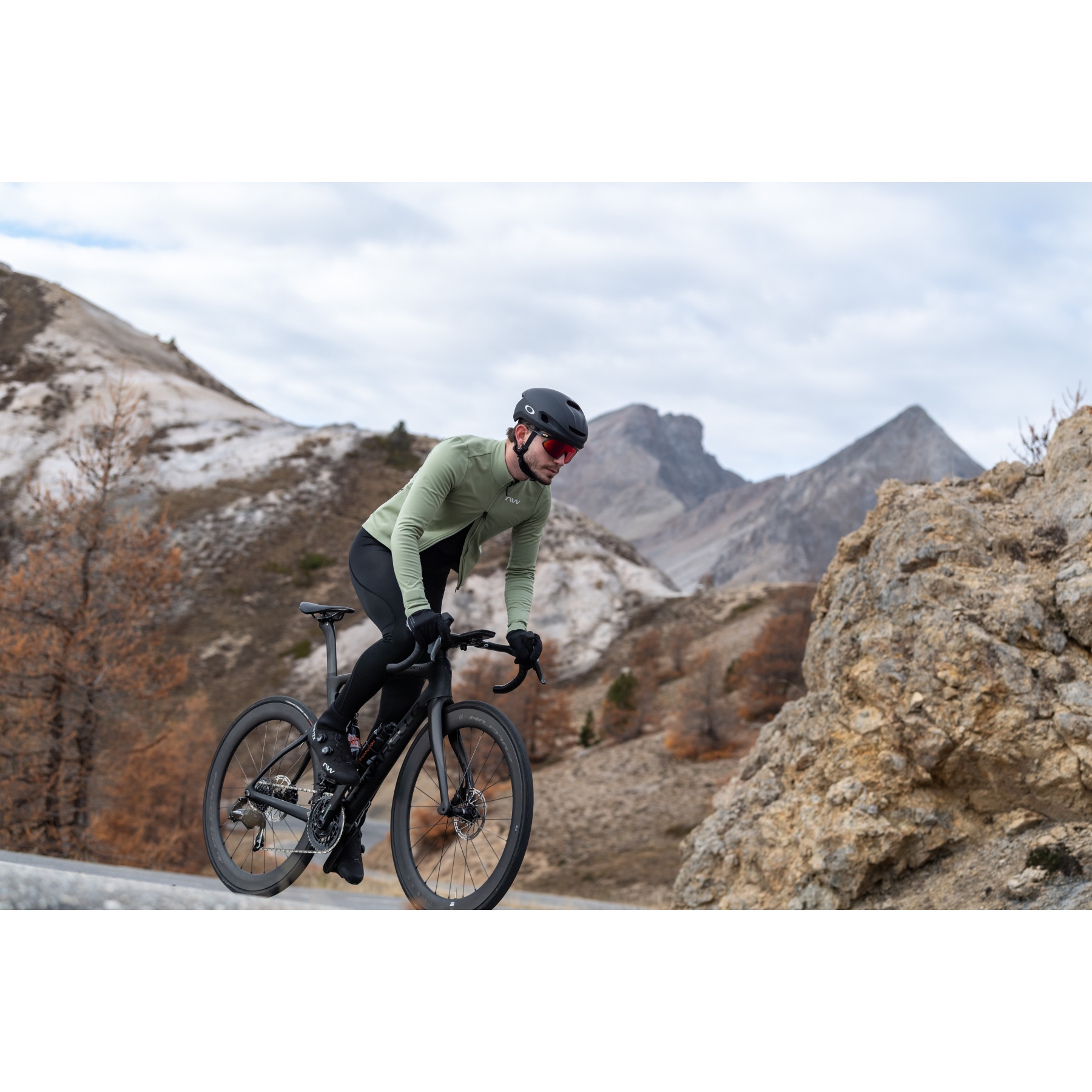Northwave Extreme Jacket Men - black 10 | BIKE24