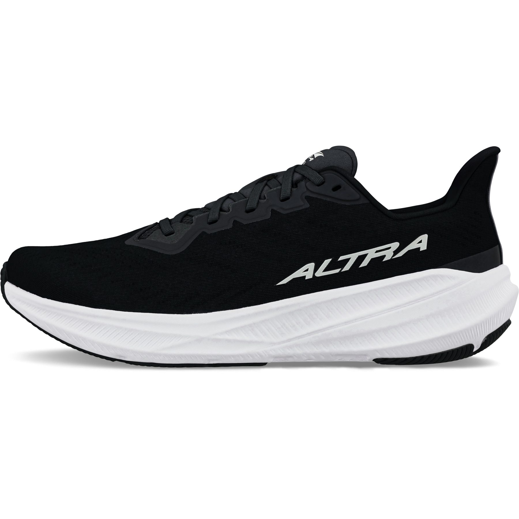 Bild von Altra Experience Flow 2 Laufschuhe Herren - Schwarz/Weiß