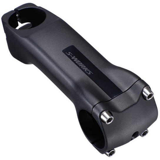 Picture of Specialized S-Works Tarmac Stem 12D 31.8 mm - black