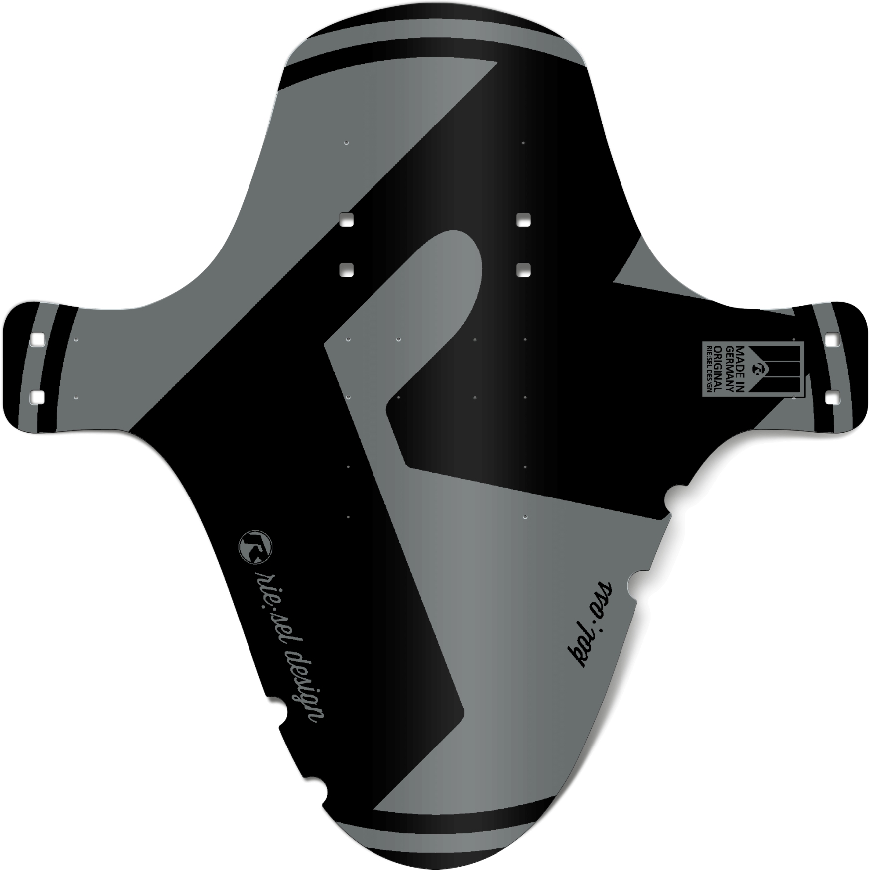 riesel design fender