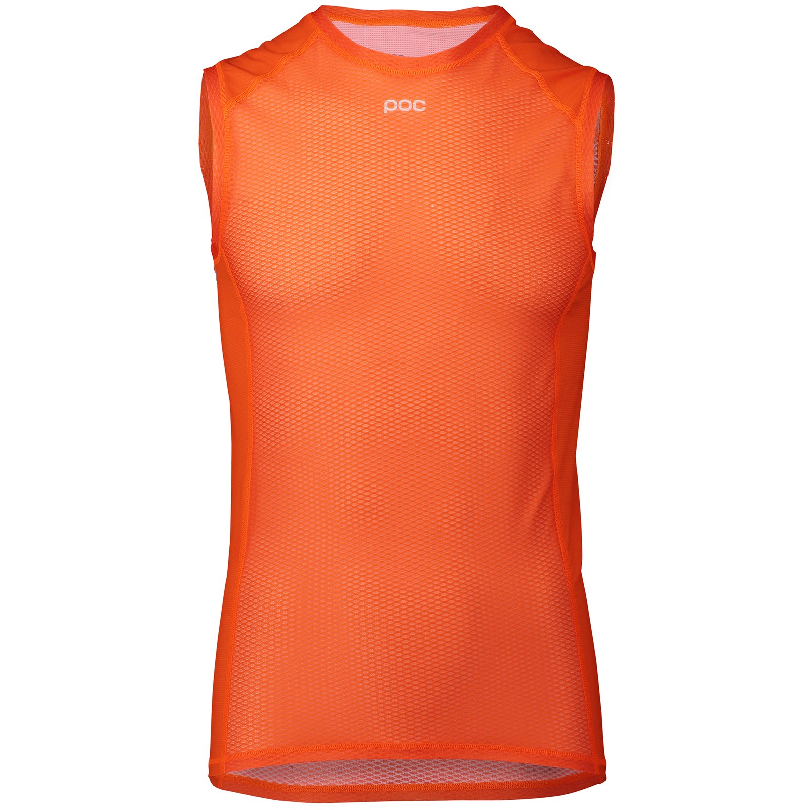 Produktbild von POC Essential Layer Unterhemd - 1205 Zink Orange