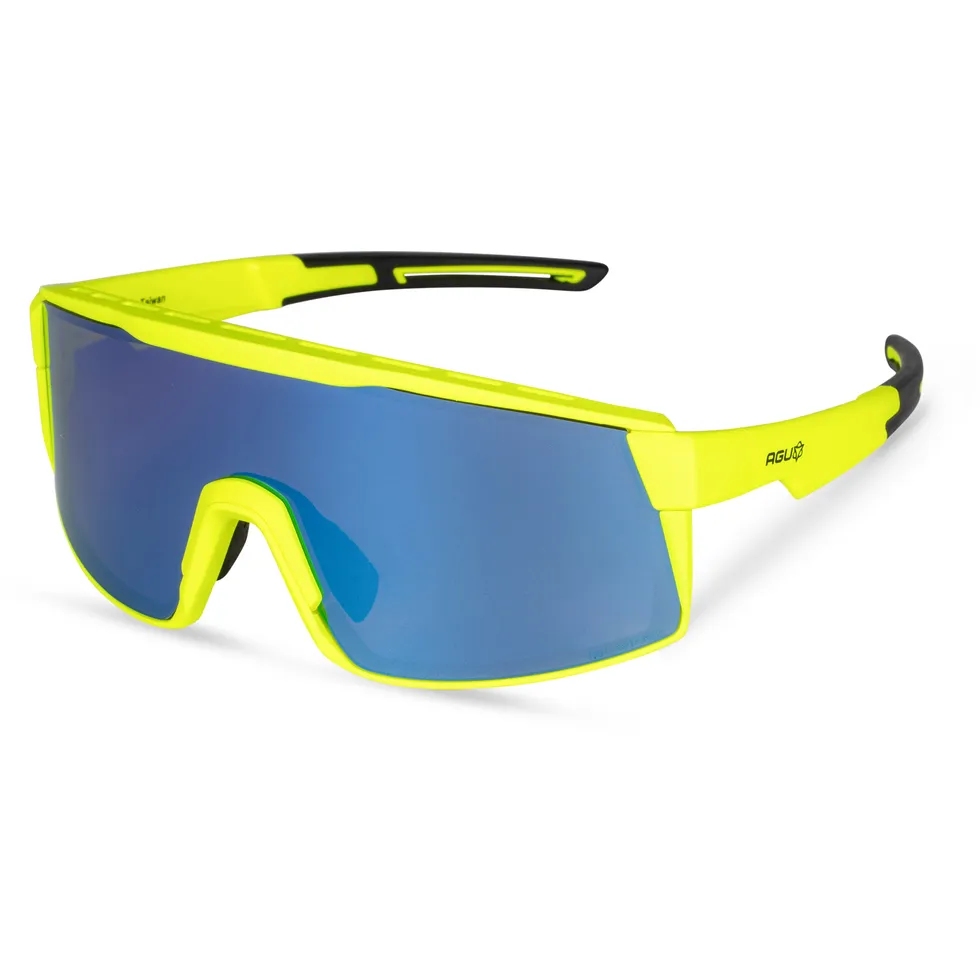 AGU Premium Verve HDII Glasses - yellow | BIKE24