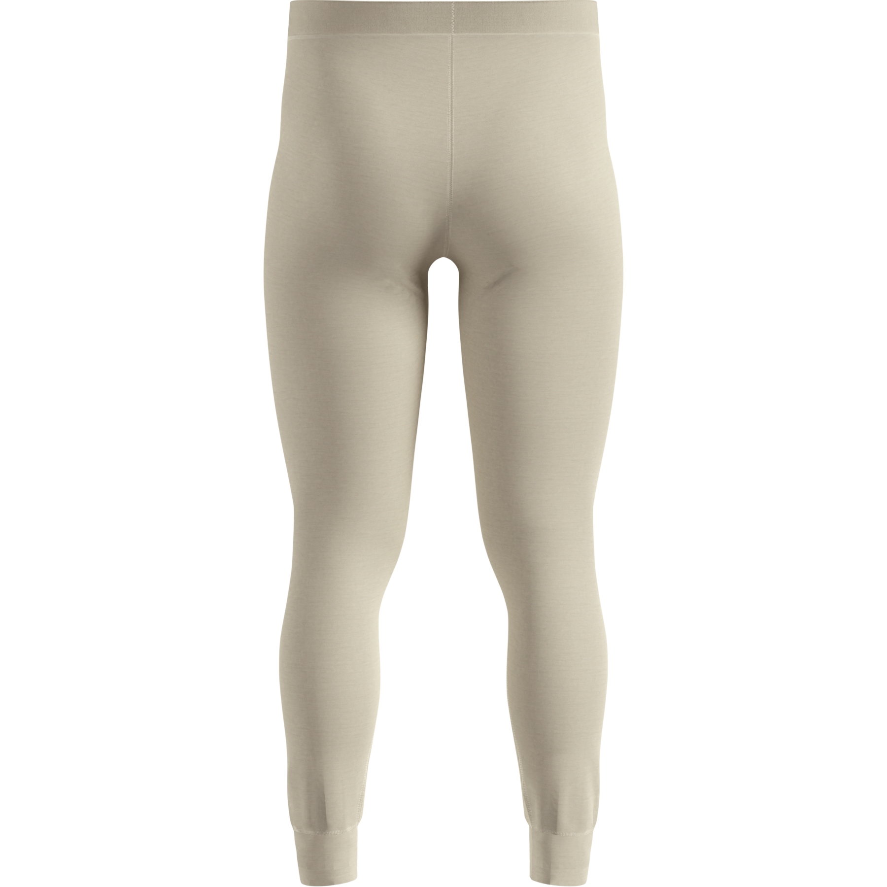 Lange legging binnen Odlo Merino 160