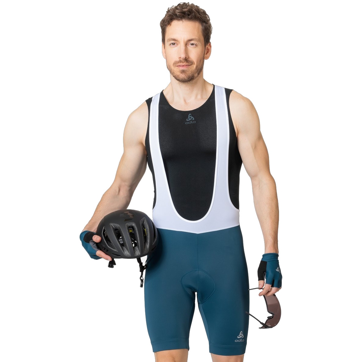 Odlo sale bib shorts