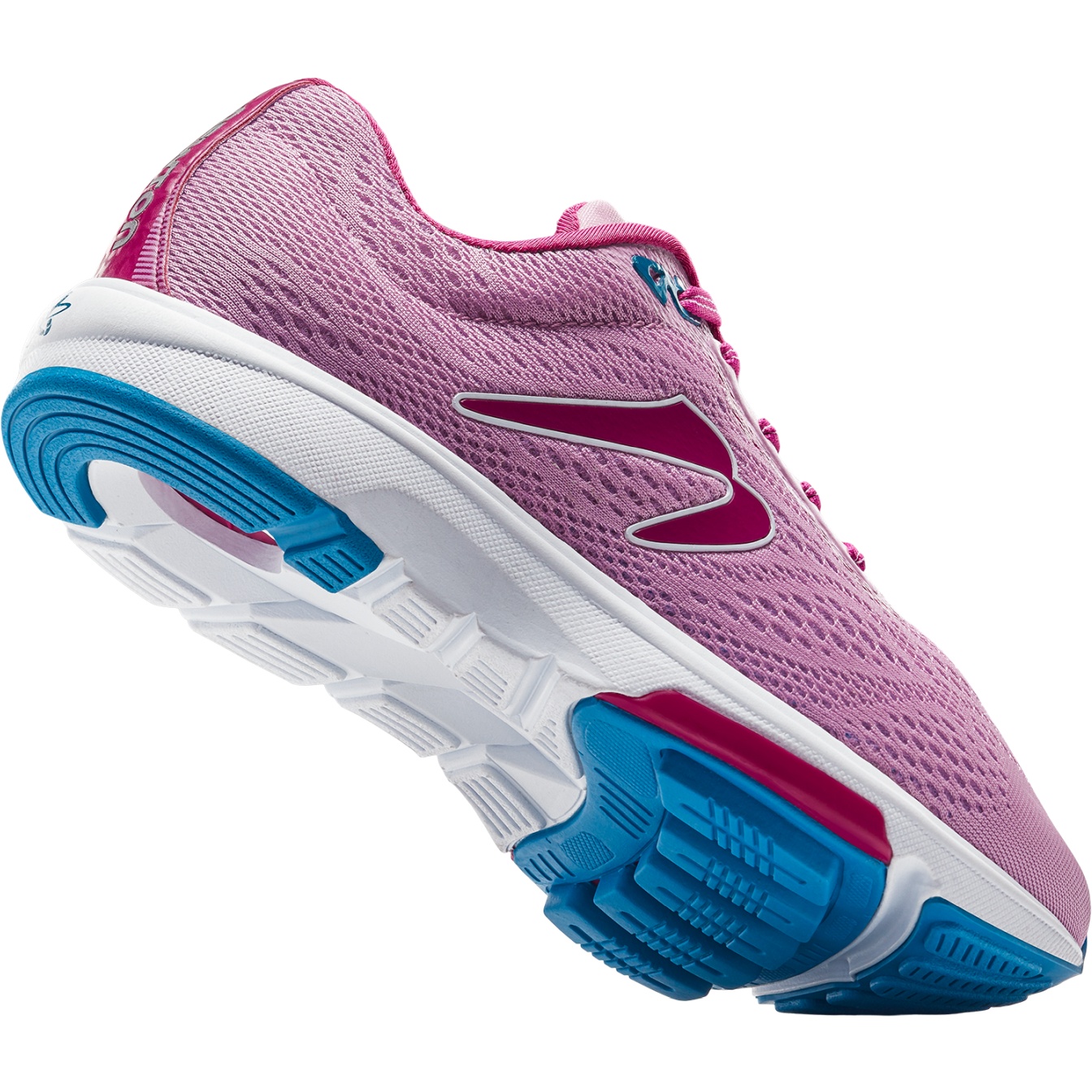 Newton Running Gravity 13 Laufschuhe Damen blush pink magenta BIKE24