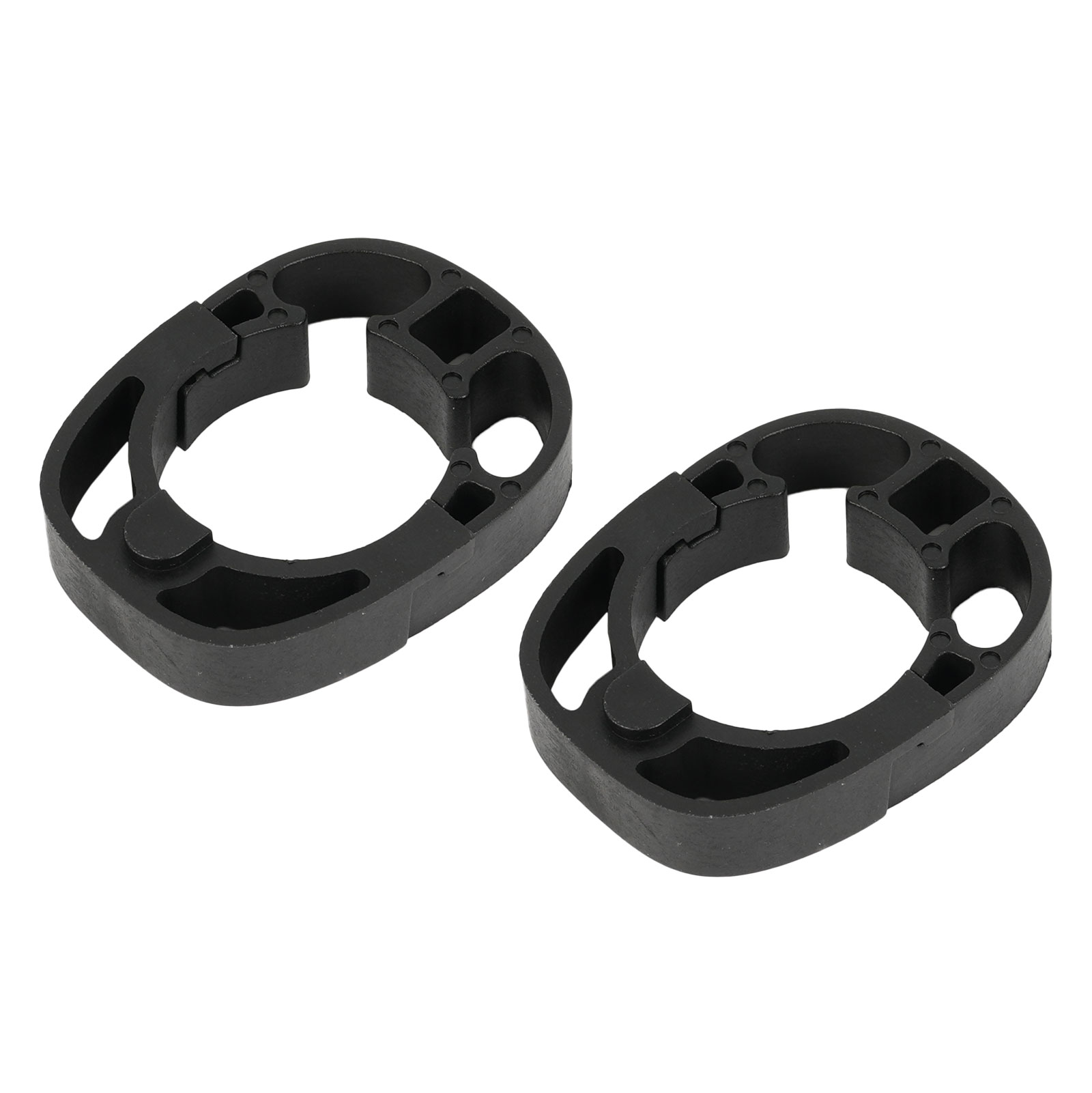 Produktbild von ENVE Spacer Set für IN-Route Steuersatz | 10mm - 300-1029-027