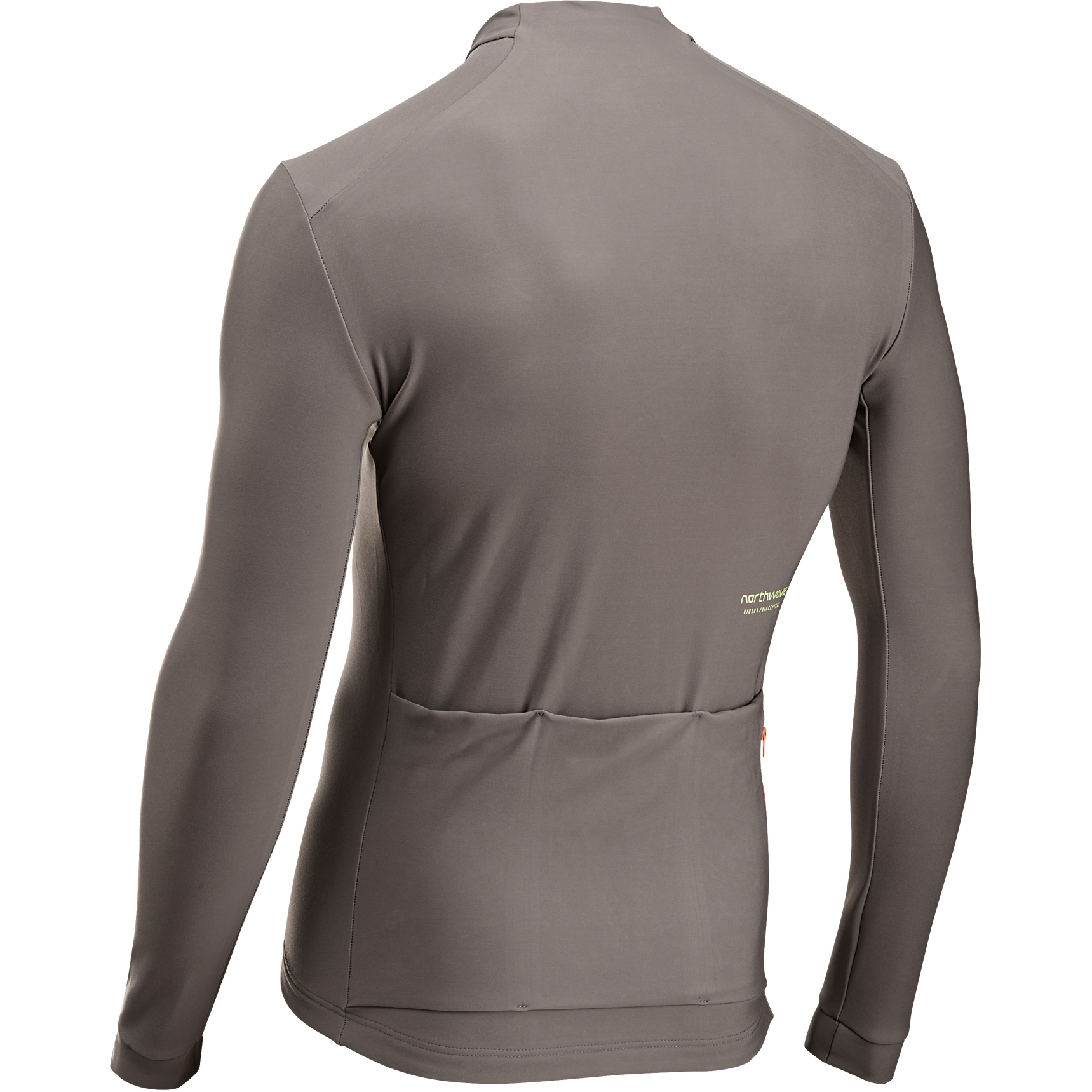 Northwave Extreme Thermal Jersey Men - sand 46 | BIKE24