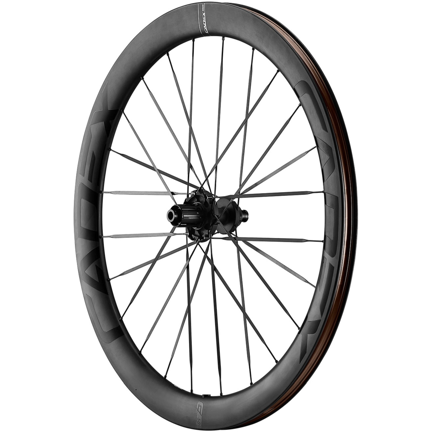 CADEX Ultra 50 Disc Tubeless Rear Wheel - 28