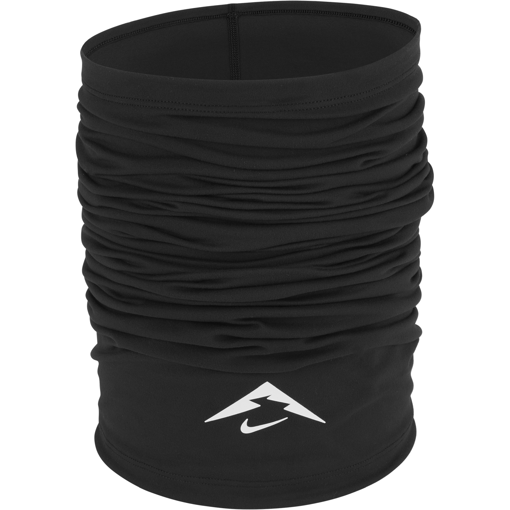 Кроссовки Nike Dri-Fit Trail Wrap - черный/summit white 012