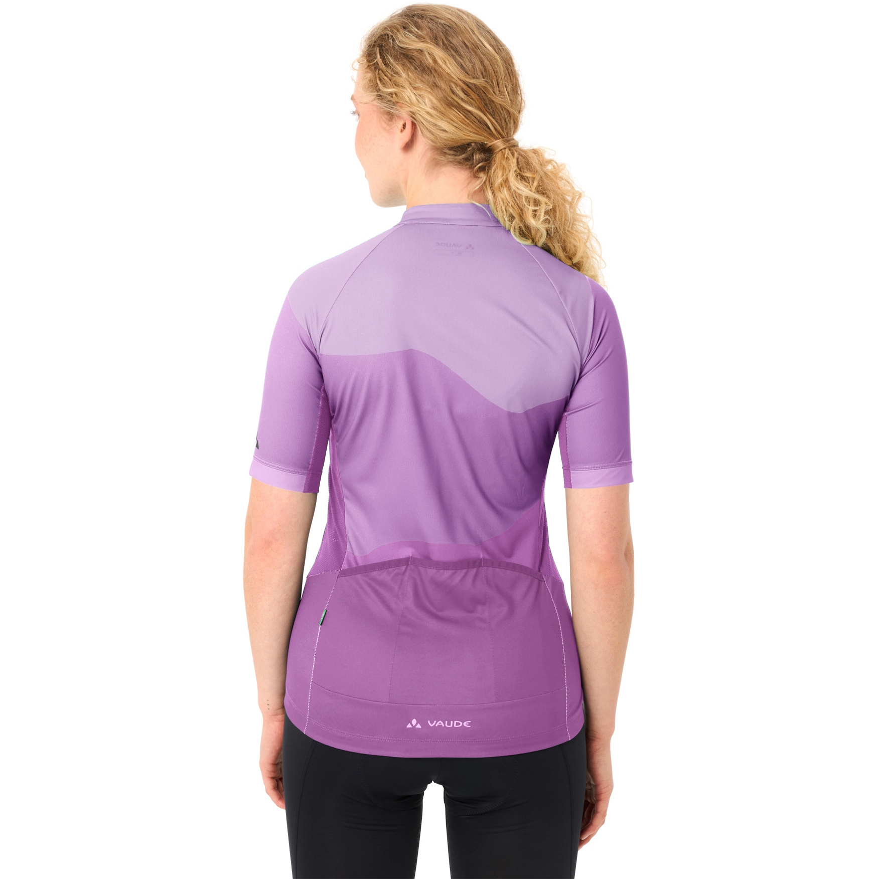 LIDL-TREK Tour de France Replica short sleeve jersey 2024 CYCLES ET SPORTS