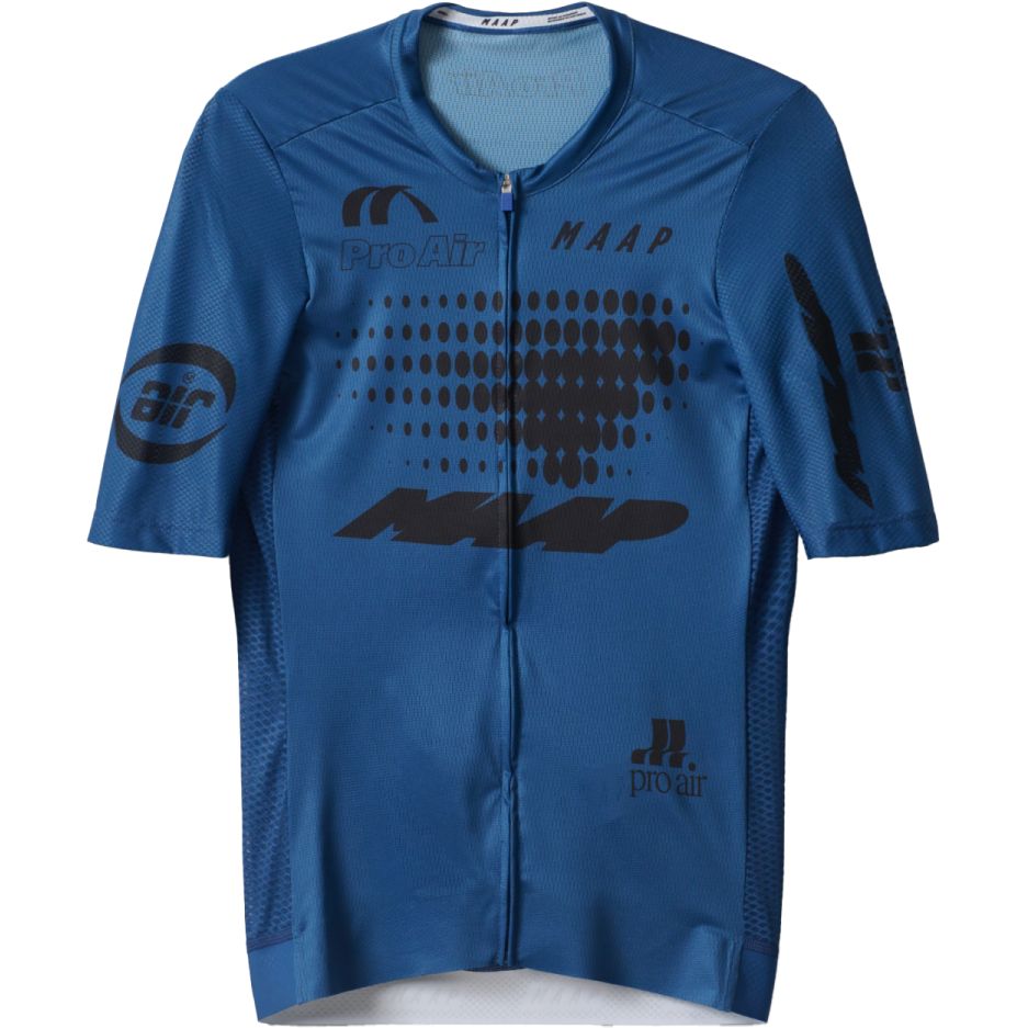 PRO FIT MAAP PRO FIT JERSEY XXL ダークブルー JERSEY XXL ダーク