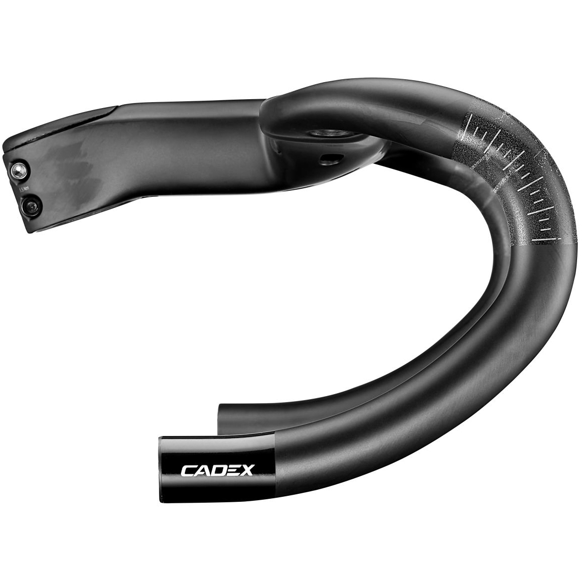 パーツ CADEX Aero Integrated Handlebar CADEX Aero Integrated Handlebar | CADEX US