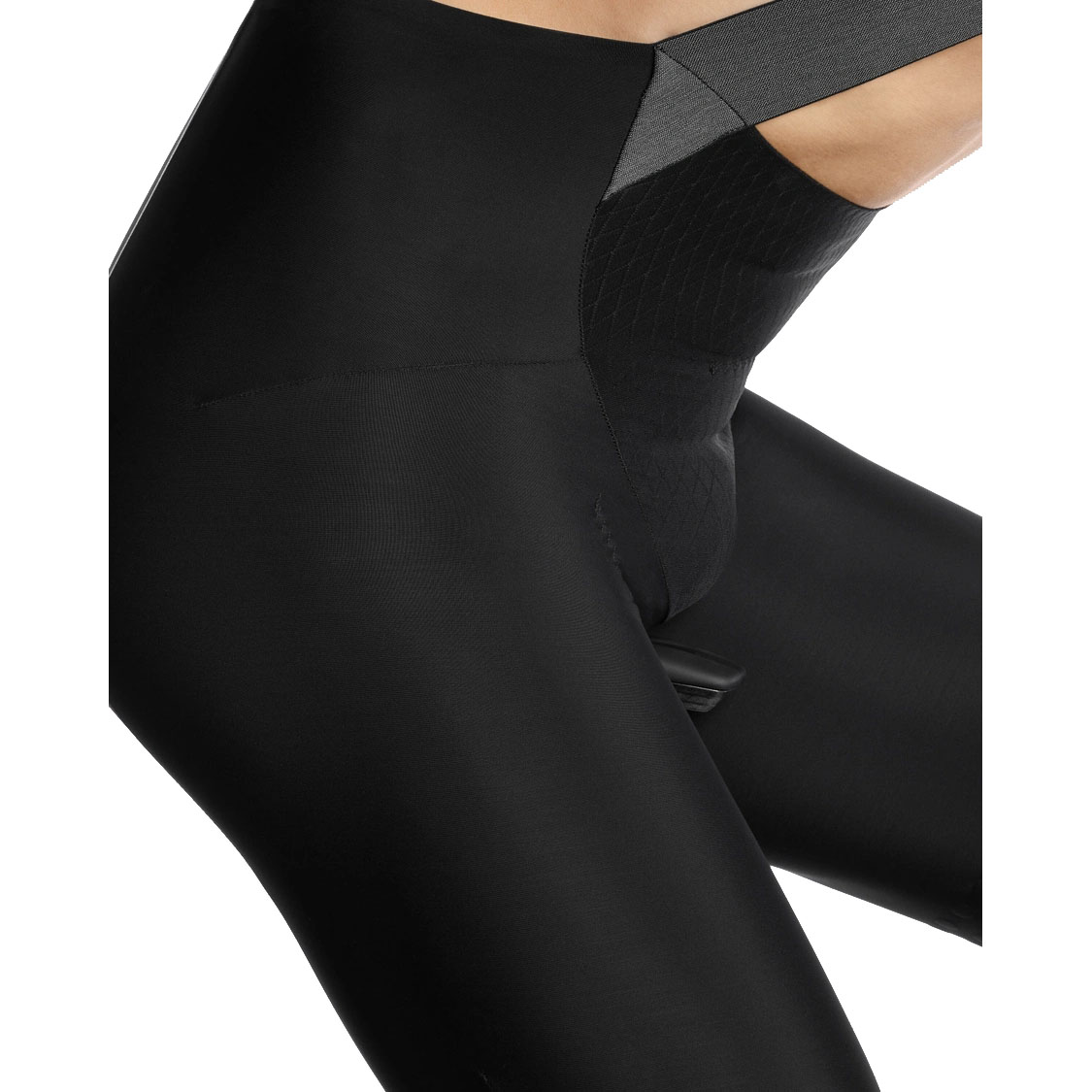 Assos MILLE GTO C2 Bib Shorts Men - Long - black series | BIKE24