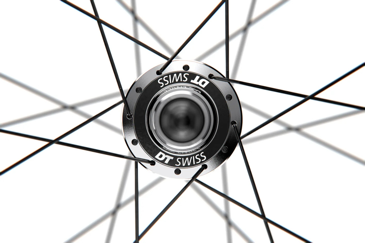 DT Swiss T 1800 CLASSIC 30 Rear Wheel - 28