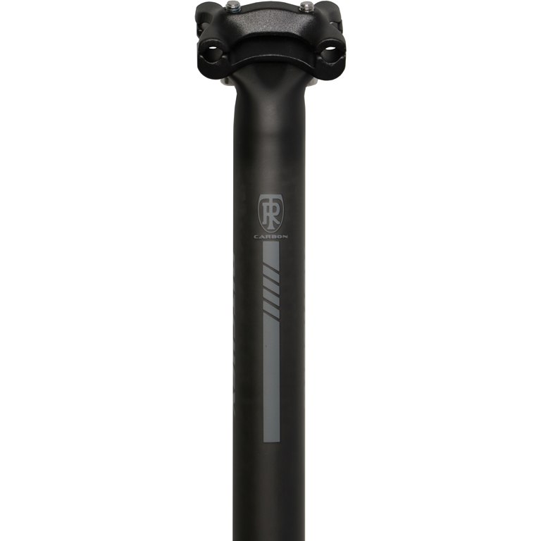 Ritchey Comp Carbon 2-Bolt Sattelsttze - Matte UD Carbon | BIKE24