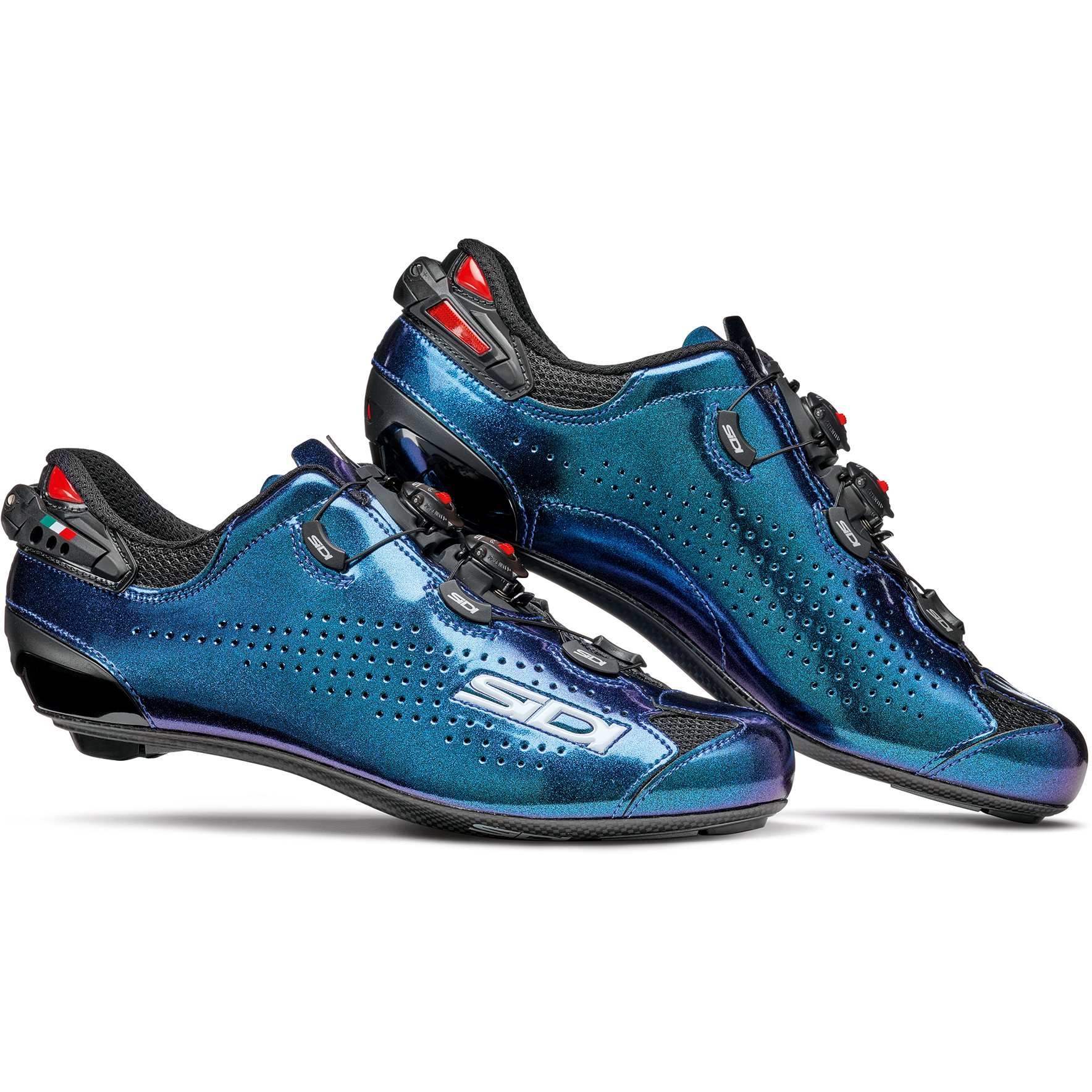 Picture of Sidi Shot 2 Road Shoes - galaxy