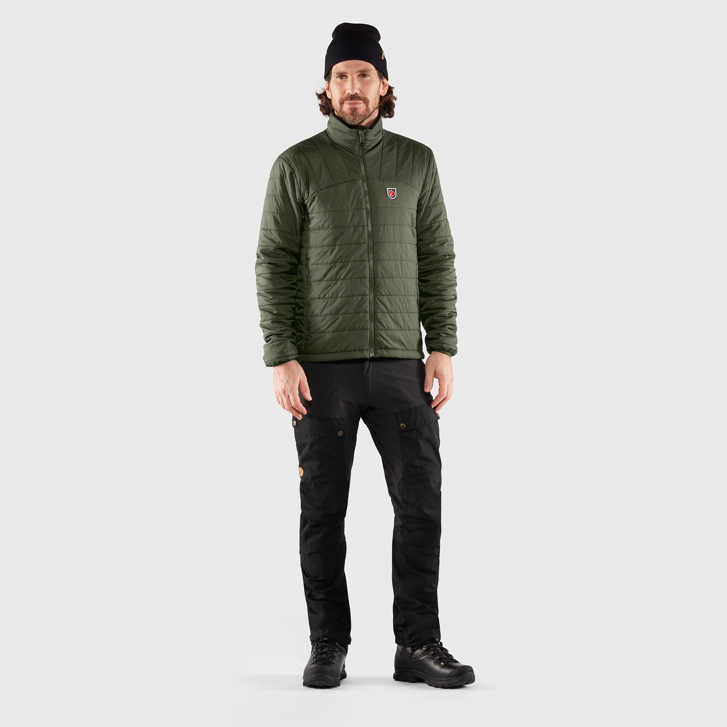 Fjallraven keb lite outlet padded jacket