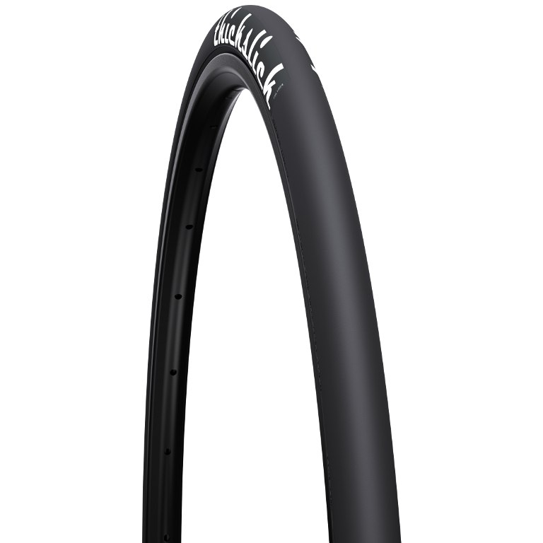 Picture of WTB ThickSlick Comp Wire Bead Tire - 25-622 - black