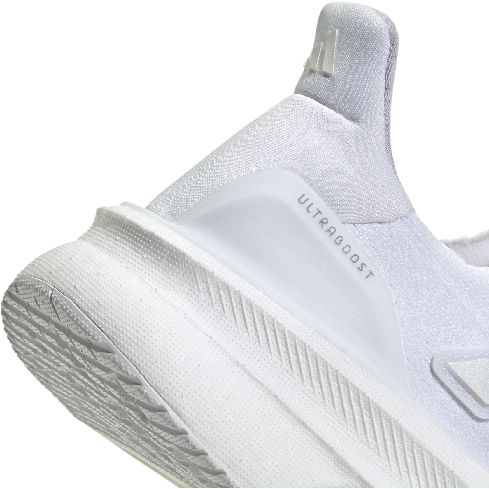 adidas Ultraboost 5 Running Shoes Women - white/white/white ID8848 | BIKE24