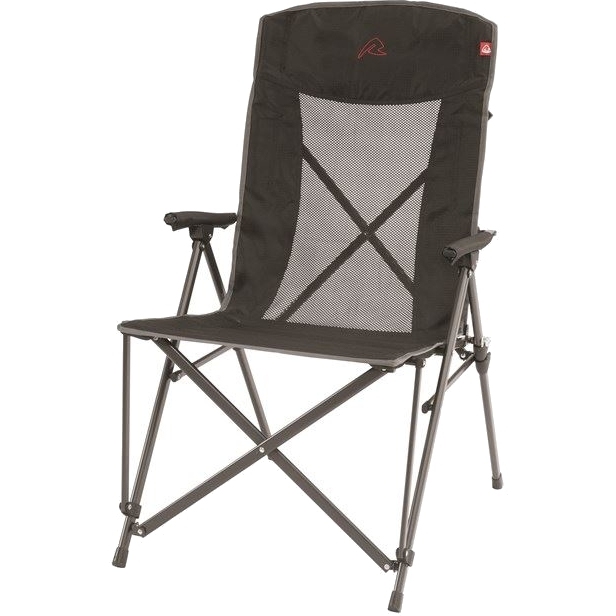 Picture of Robens Vanguard Camping Chair - Black